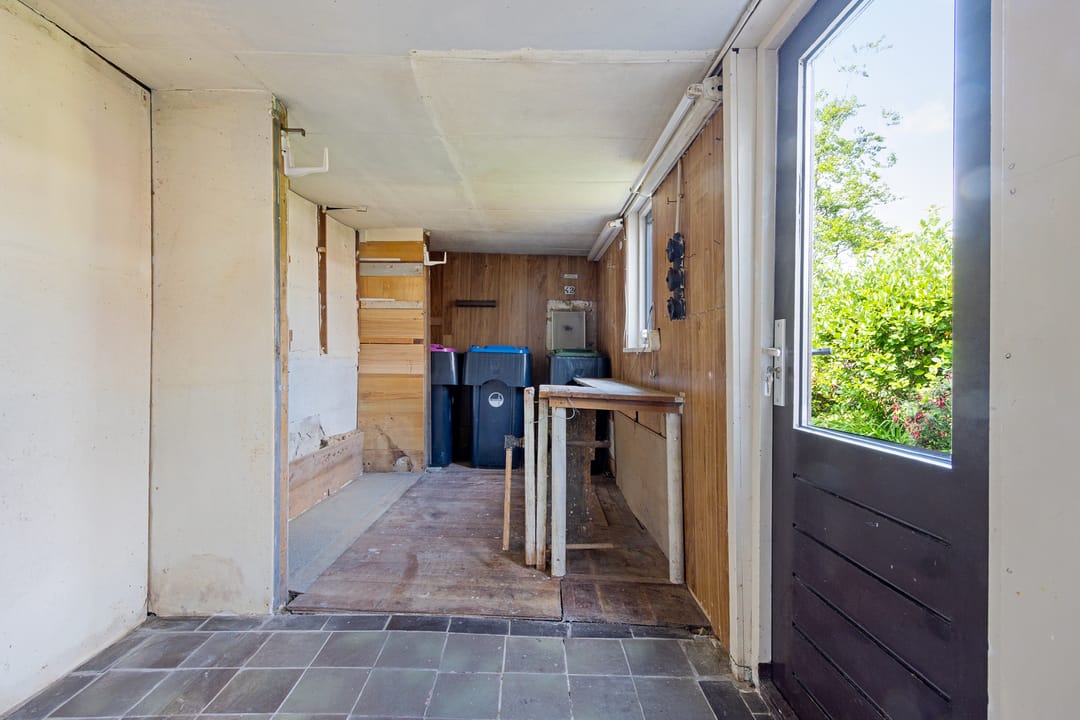 Foto 28 van Vredeman de Vriesstraat 42