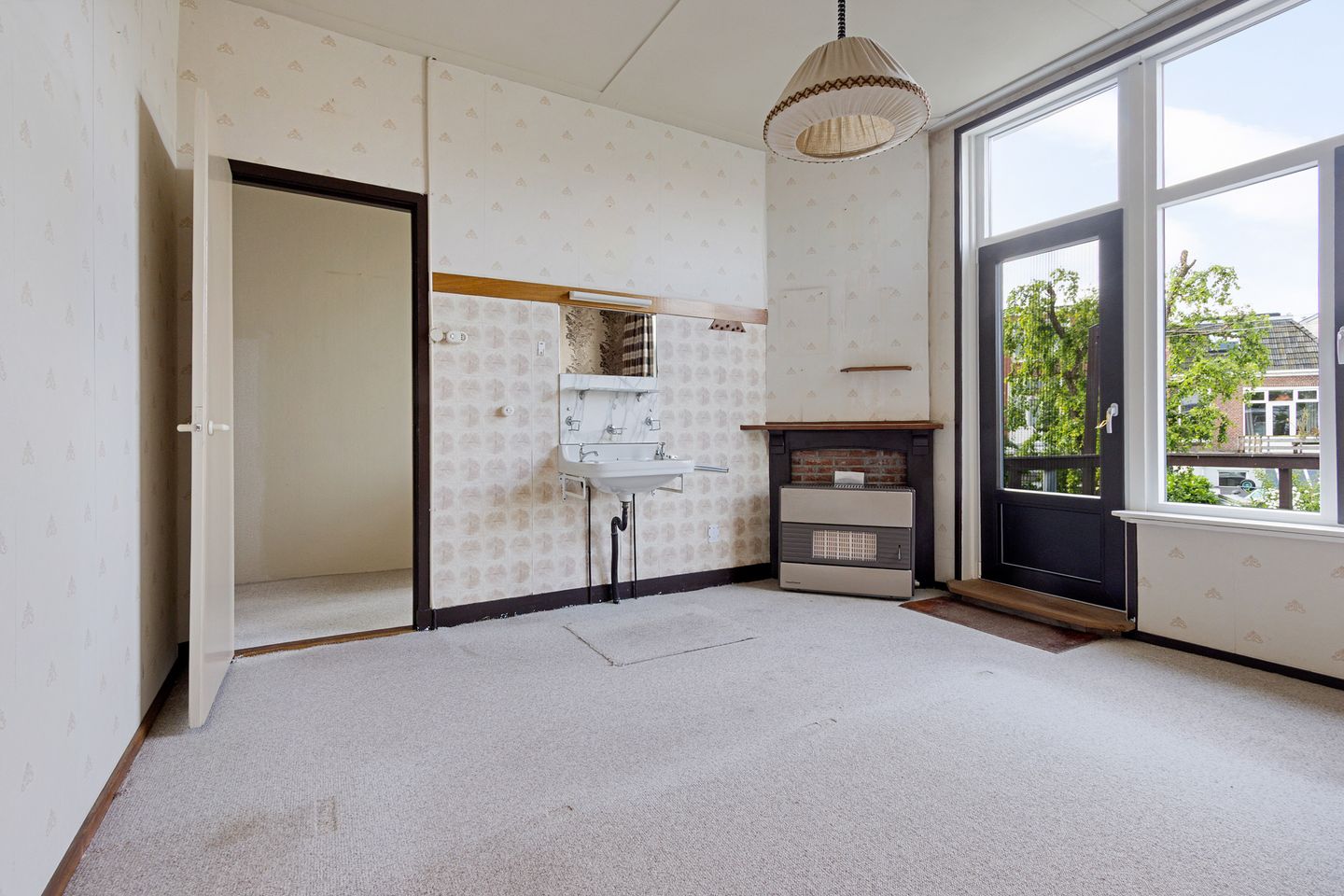 Foto 29 van Vredeman de Vriesstraat 42