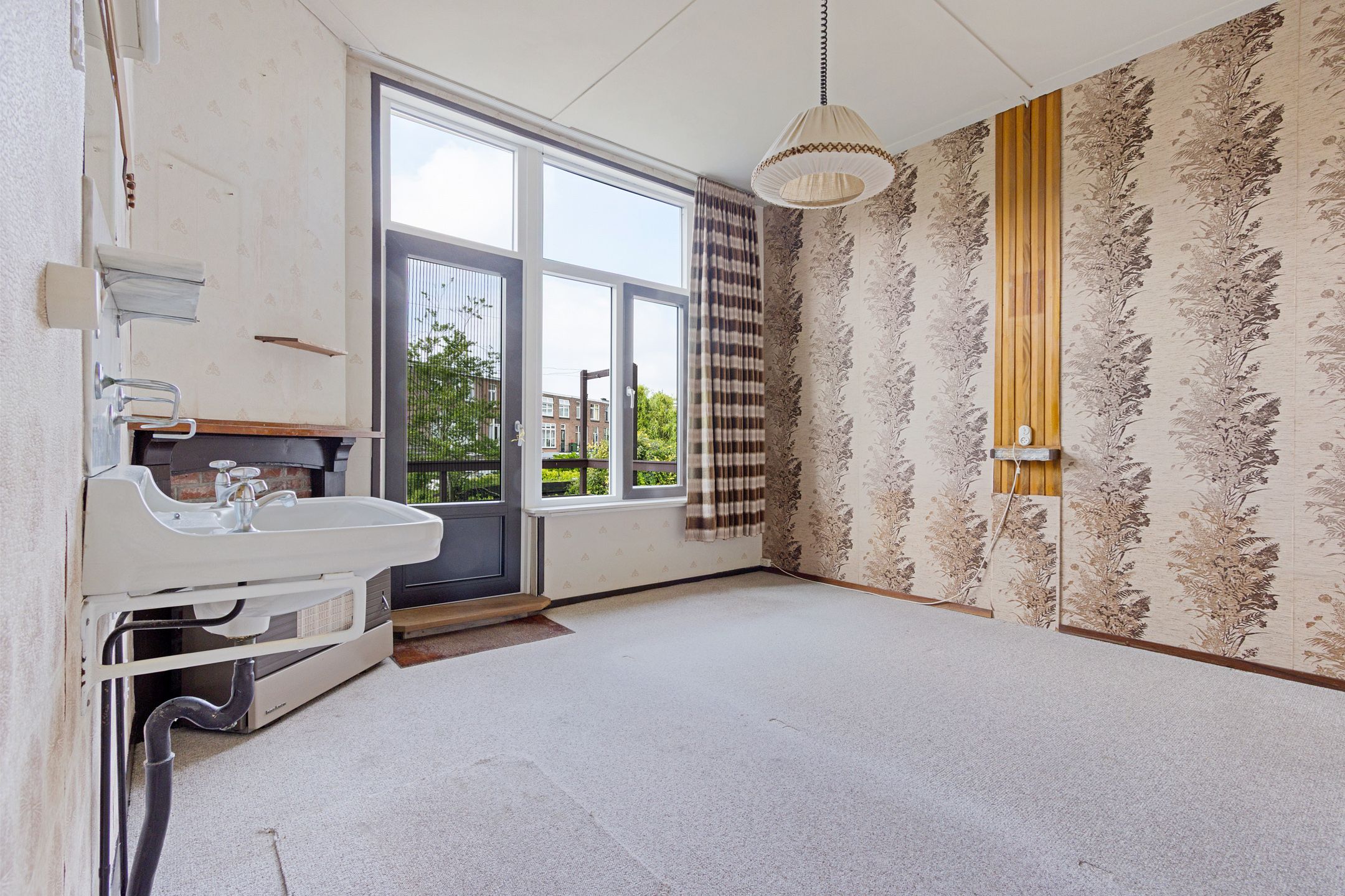 Foto 30 van Vredeman de Vriesstraat 42