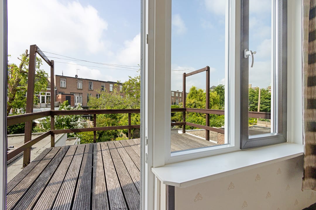 Foto 31 van Vredeman de Vriesstraat 42