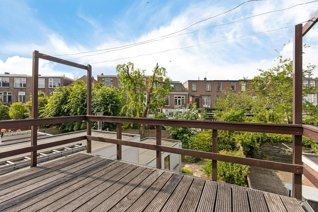 Foto 32 van Vredeman de Vriesstraat 42