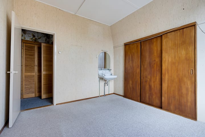 Foto 36 van Vredeman de Vriesstraat 42