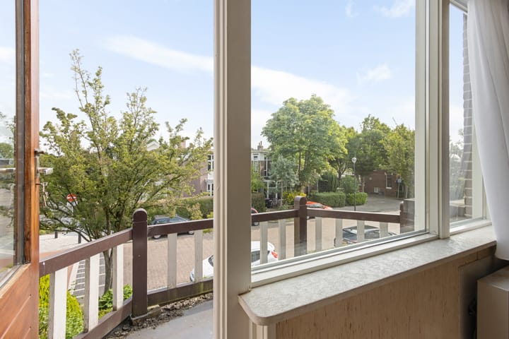 Foto 37 van Vredeman de Vriesstraat 42