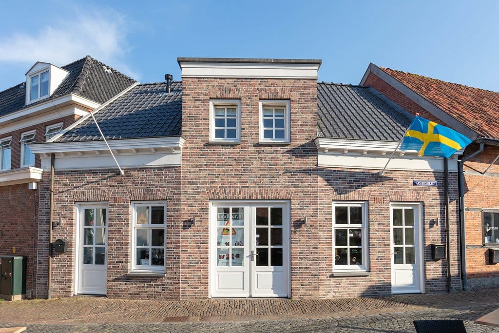 View photo 1 of Gasthuisstraat 8
