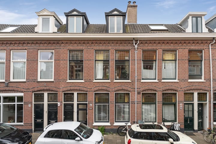 Bekijk foto van Coltermanstraat 12 ZW