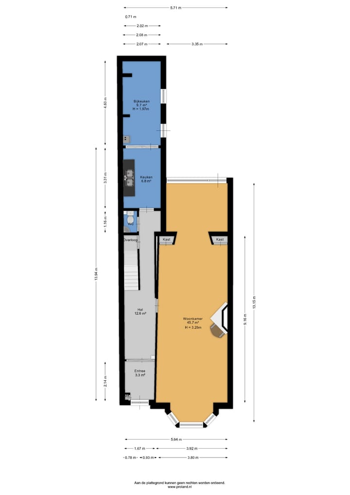 Foto 45 van Vredeman de Vriesstraat 42