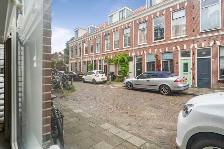 Foto 24 van Coltermanstraat 12-ZW