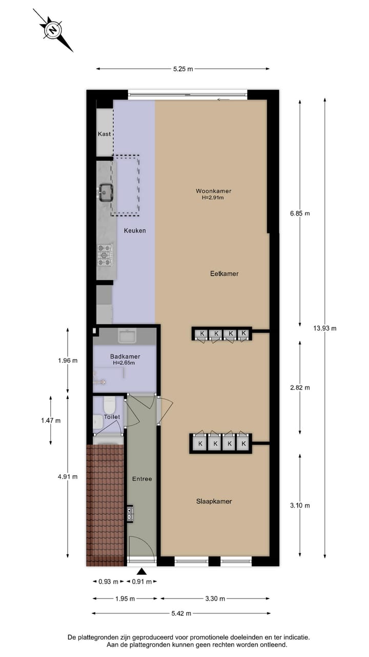 Foto 29 van Coltermanstraat 12-ZW