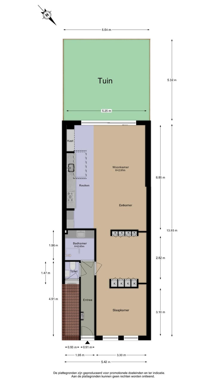 Foto 30 van Coltermanstraat 12-ZW