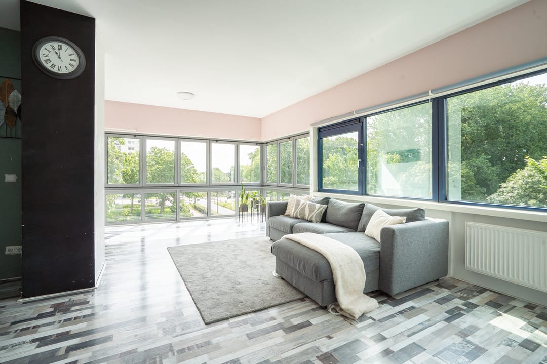 Foto 2 van Robert Kochlaan 540-C