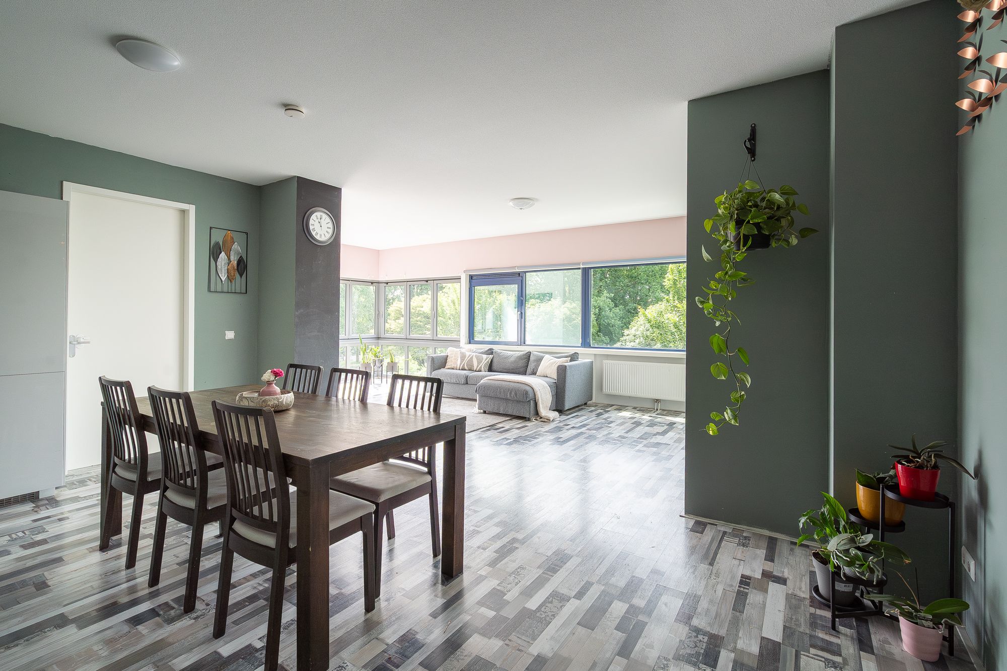 Foto 3 van Robert Kochlaan 540-C