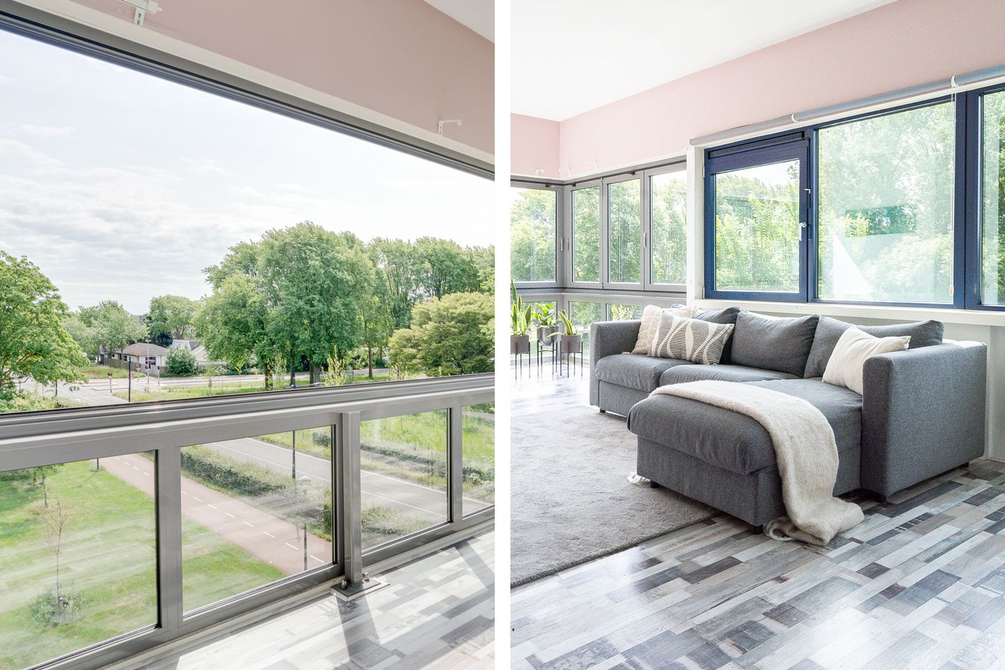 Foto 4 van Robert Kochlaan 540-C