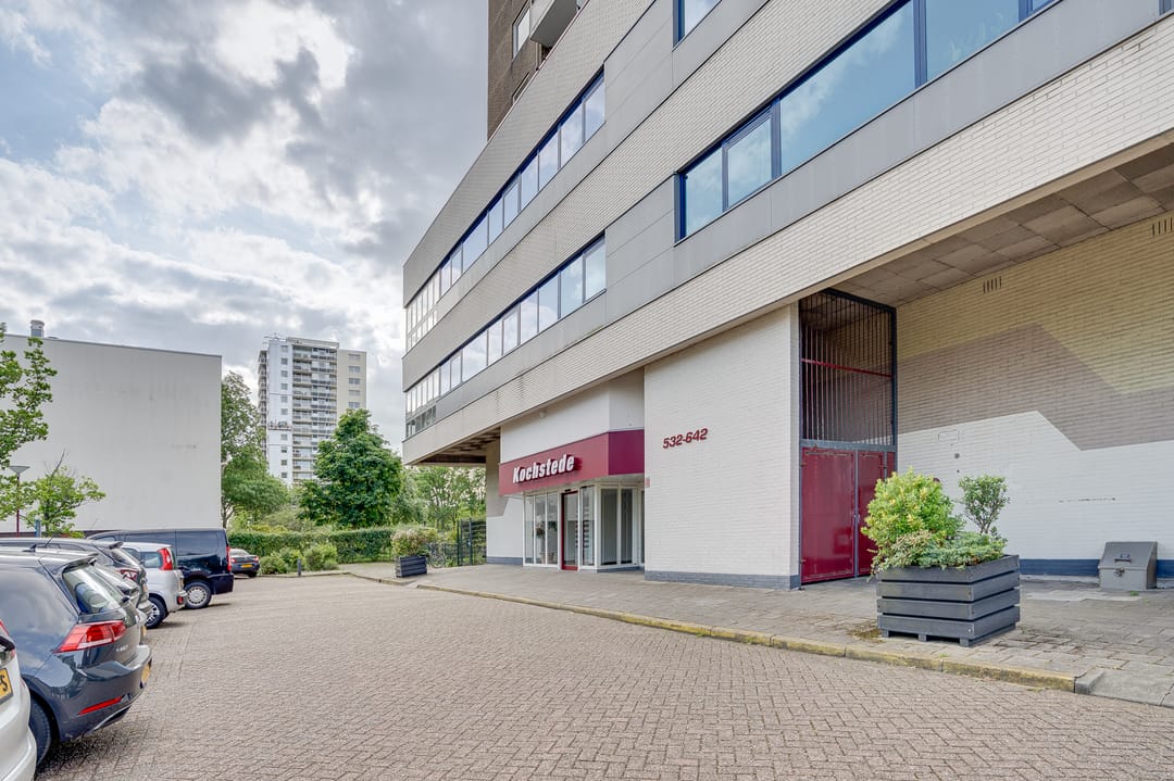 Foto 26 van Robert Kochlaan 540-C