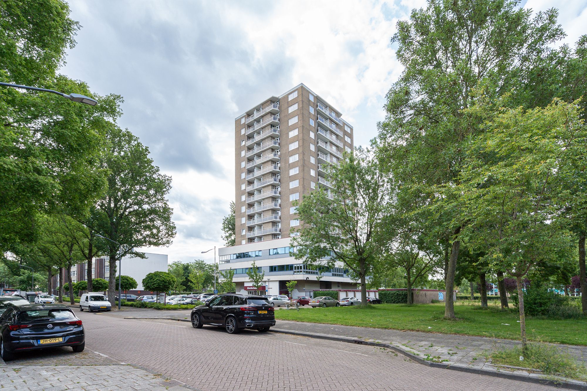 Foto 27 van Robert Kochlaan 540-C