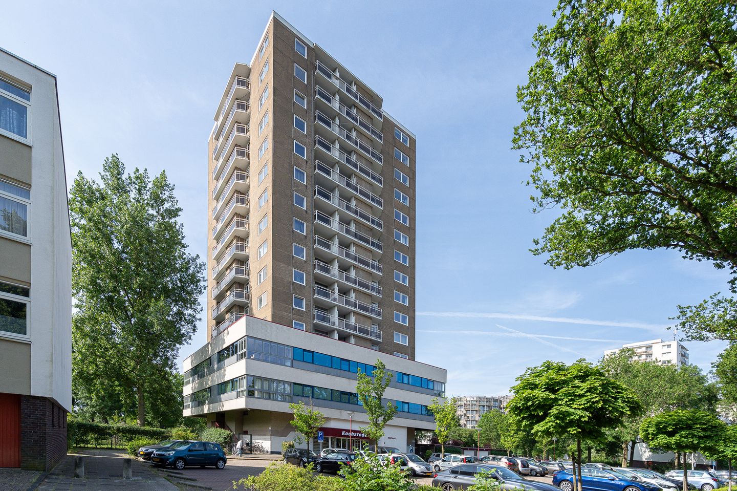 Foto 29 van Robert Kochlaan 540-C