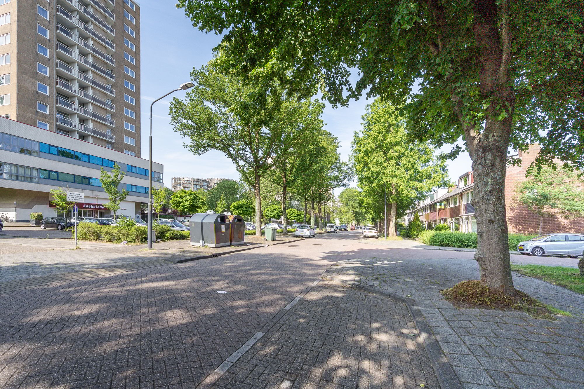 Foto 30 van Robert Kochlaan 540-C