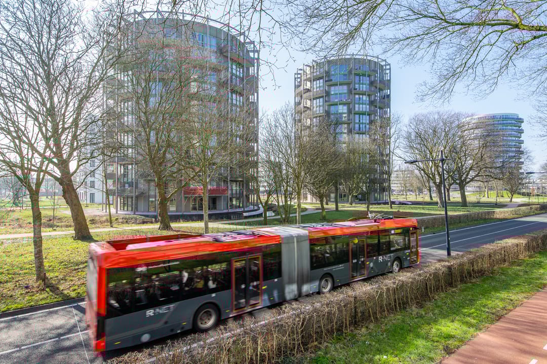 Foto 31 van Robert Kochlaan 540-C