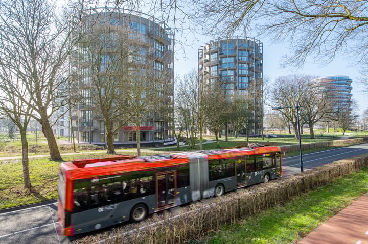 Photo 31 of Robert Kochlaan 540-C