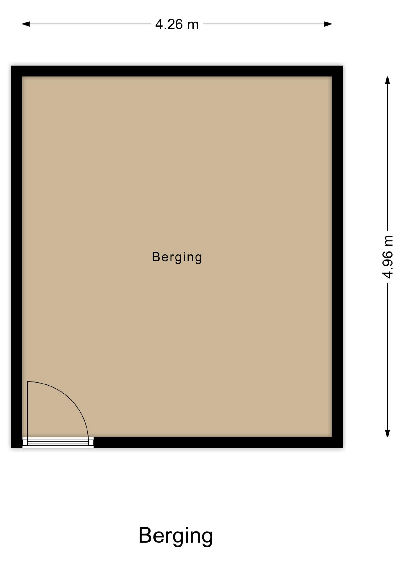 Foto 33 van Robert Kochlaan 540-C