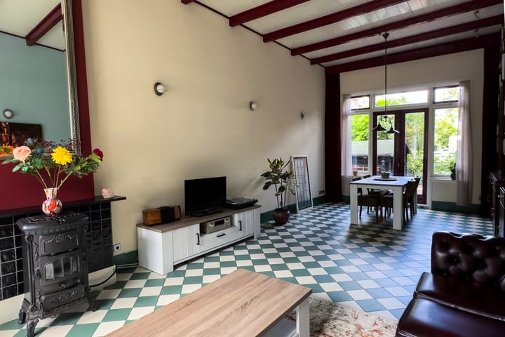 Foto 12 van Oostzijde 38