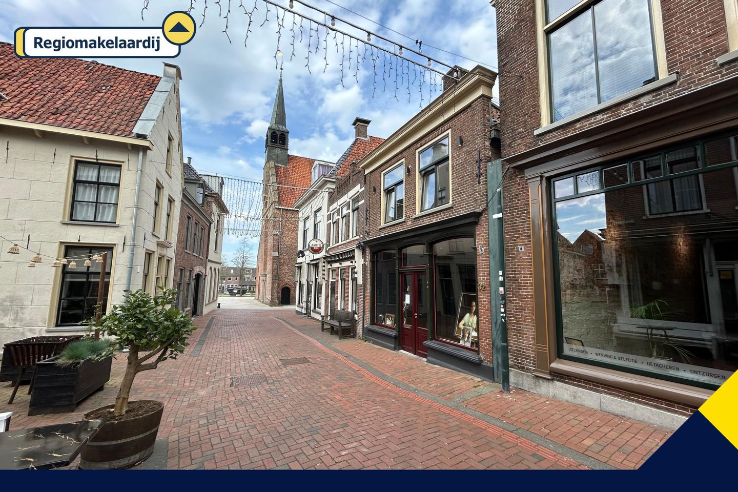View photo 3 of Hoogstraat 32