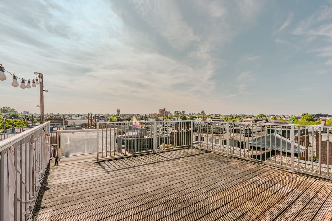 Foto 1 van Albert Cuypstraat 272-4B