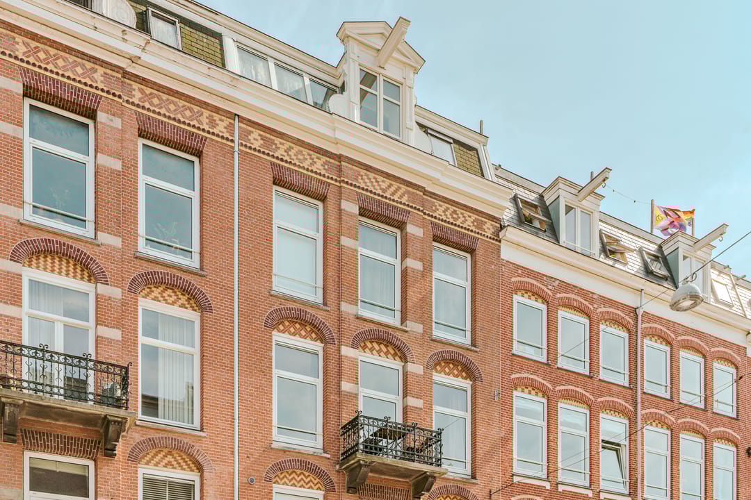 Foto 2 van Albert Cuypstraat 272-4B