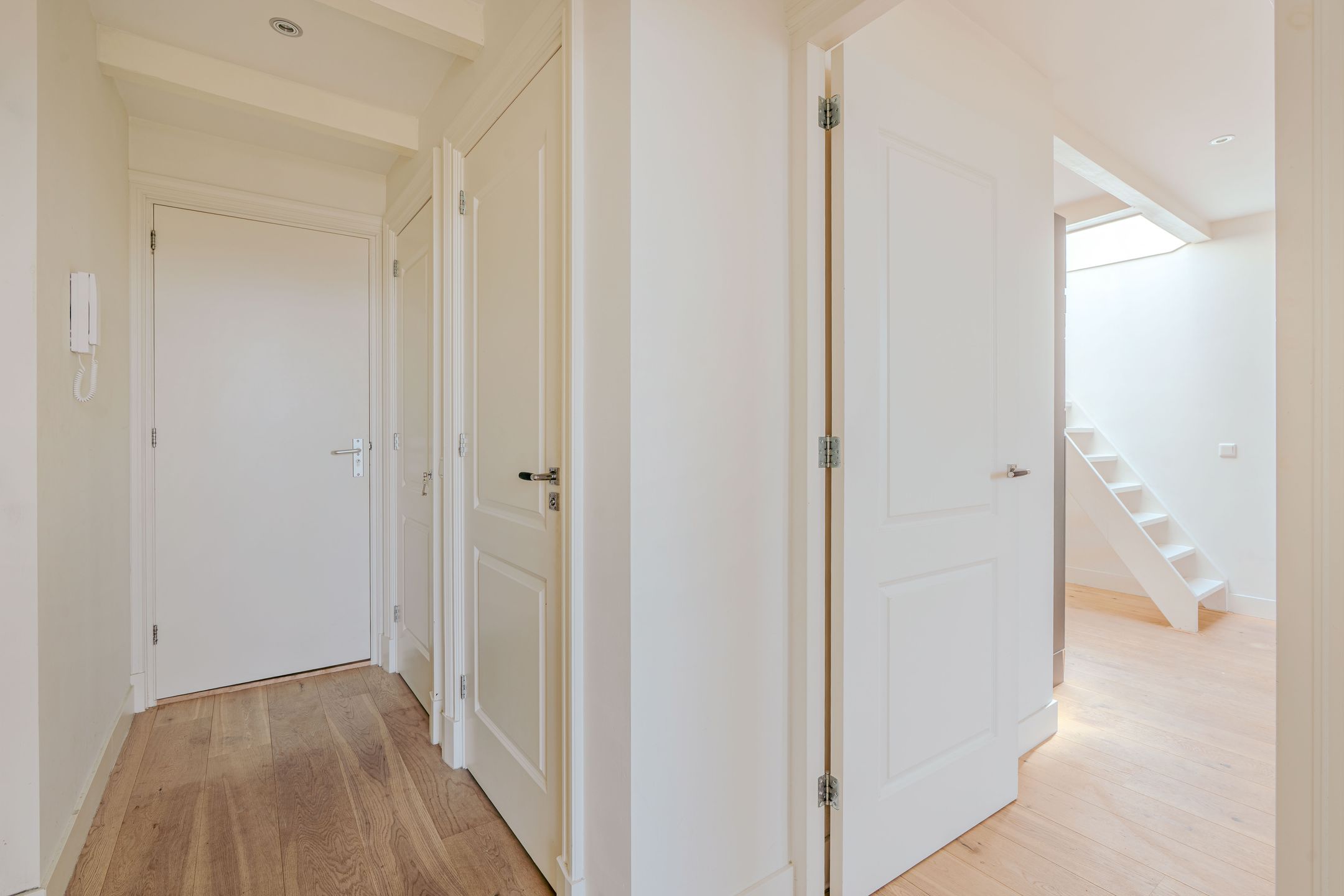 Foto 3 van Albert Cuypstraat 272-4B