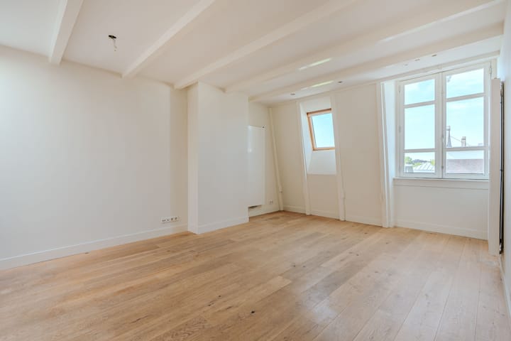 Photo 4 of Albert Cuypstraat 272-4B