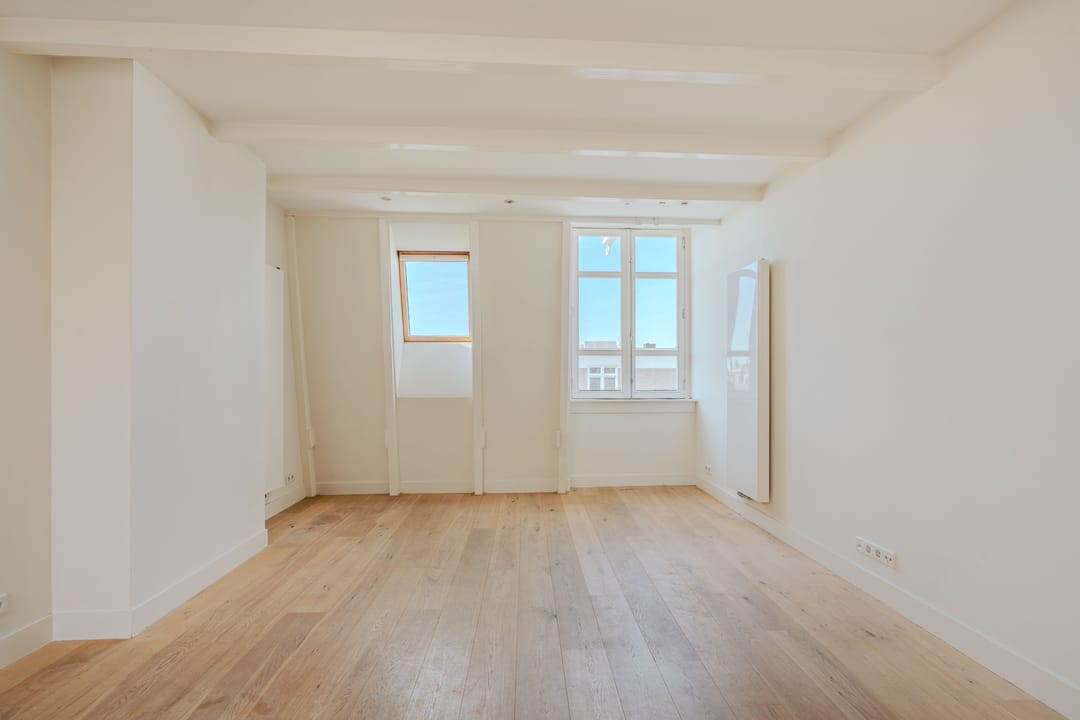 Foto 8 van Albert Cuypstraat 272-4B