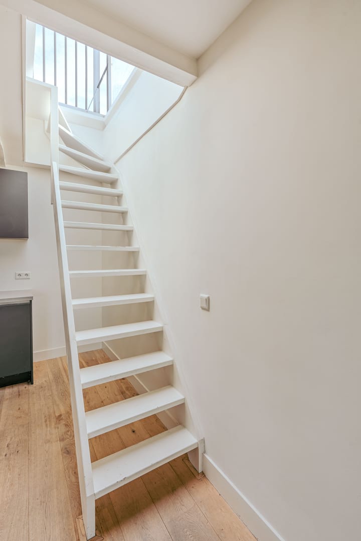 Photo 13 of Albert Cuypstraat 272-4B