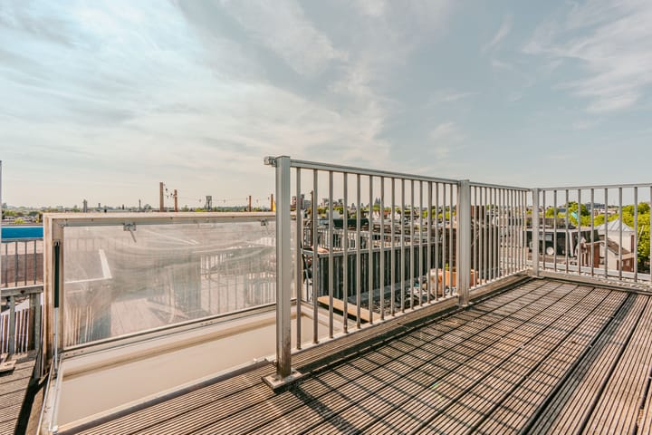 Photo 14 of Albert Cuypstraat 272-4B