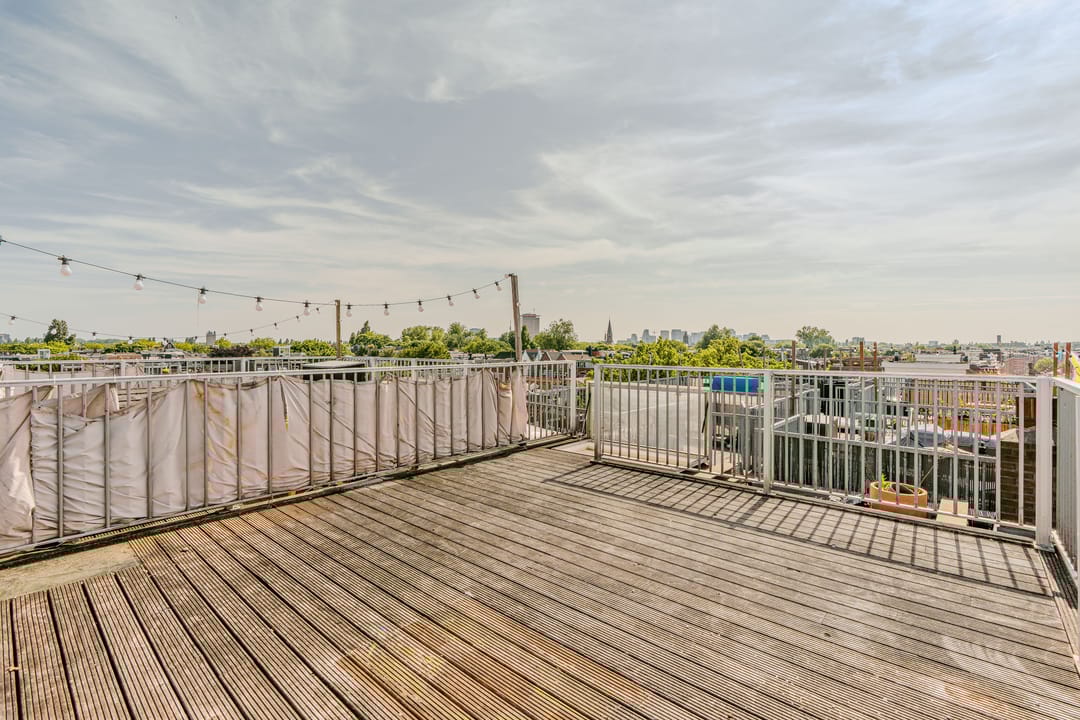 Foto 16 van Albert Cuypstraat 272-4B