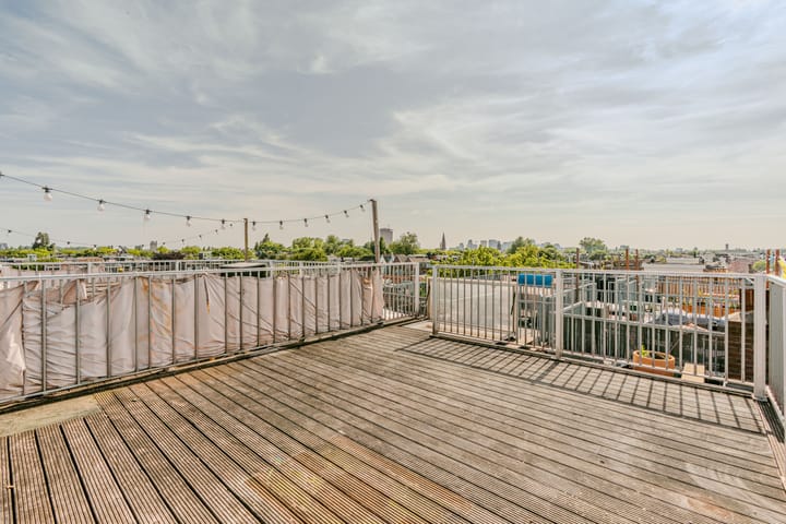 Photo 16 of Albert Cuypstraat 272-4B