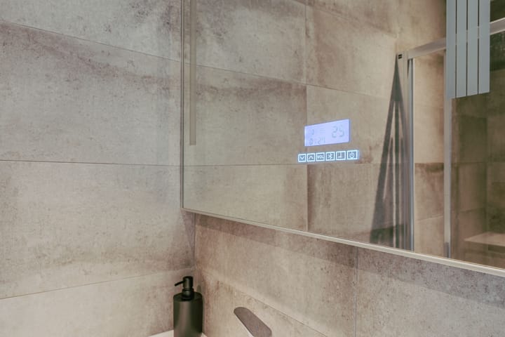 Photo 22 of Albert Cuypstraat 272-4B