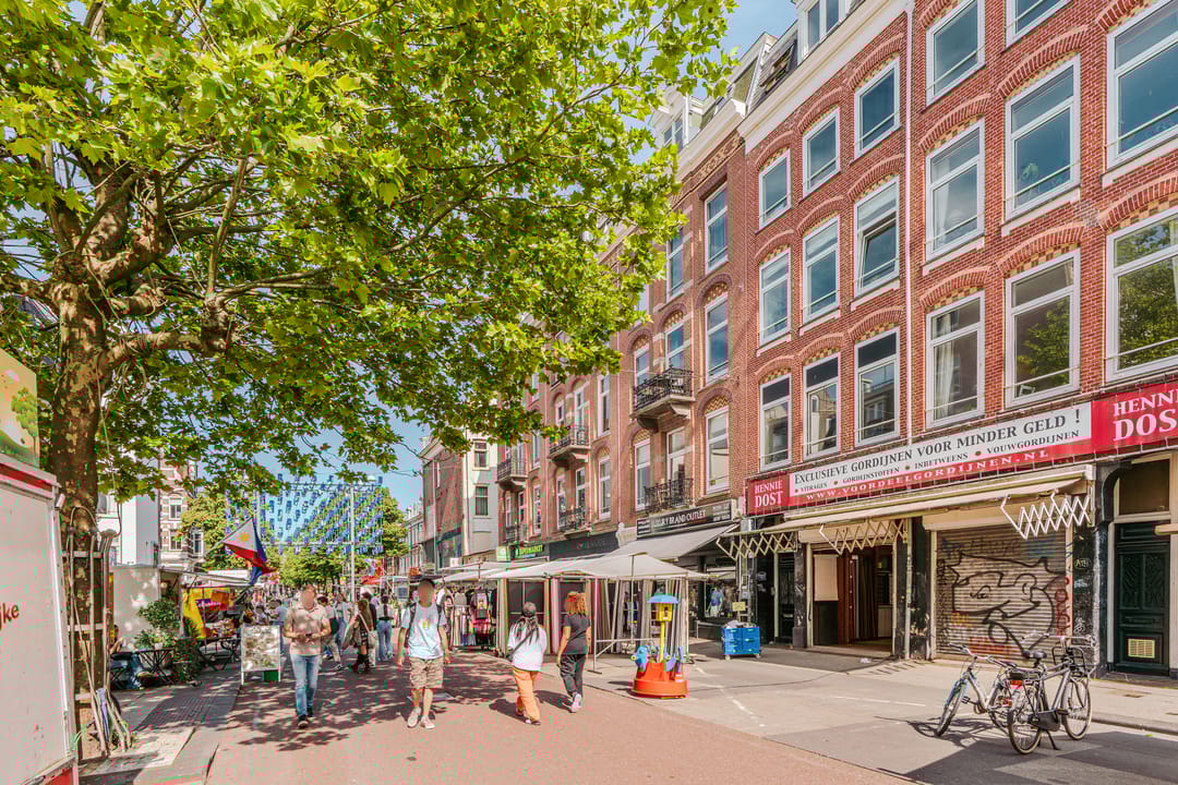 Foto 26 van Albert Cuypstraat 272-4B