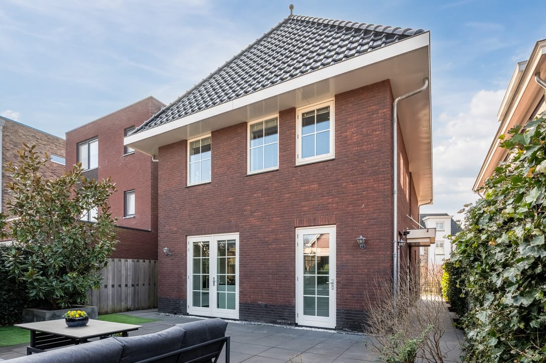 Huis te koop: Prinses Alexialaan 9 2135 VH Hoofddorp [Funda]