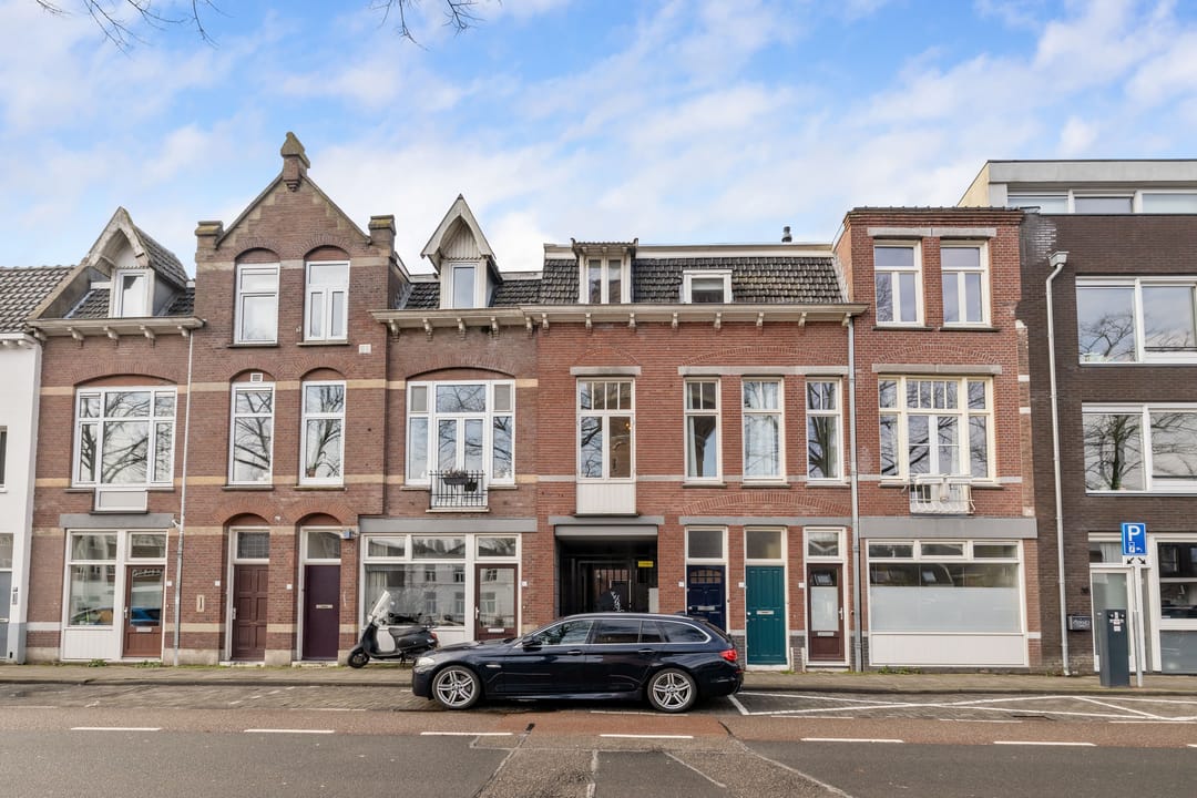 Foto 1 van Jutfaseweg 43