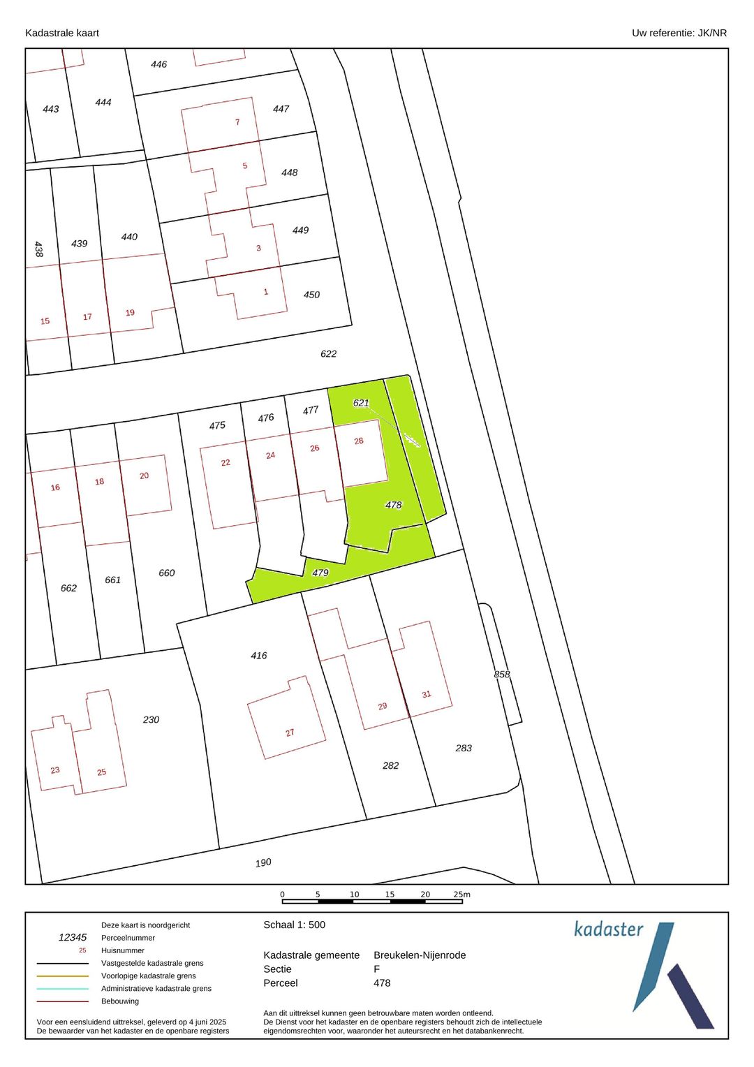 Foto 32 van M. van Zantenstraat 28