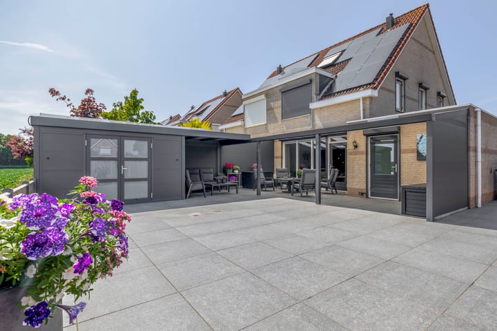 Foto 3 van Hoogaars 27