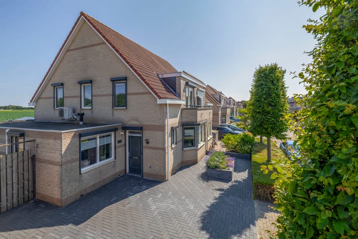 Foto 4 van Hoogaars 27