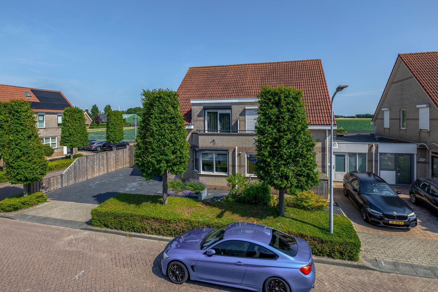 Foto 5 van Hoogaars 27