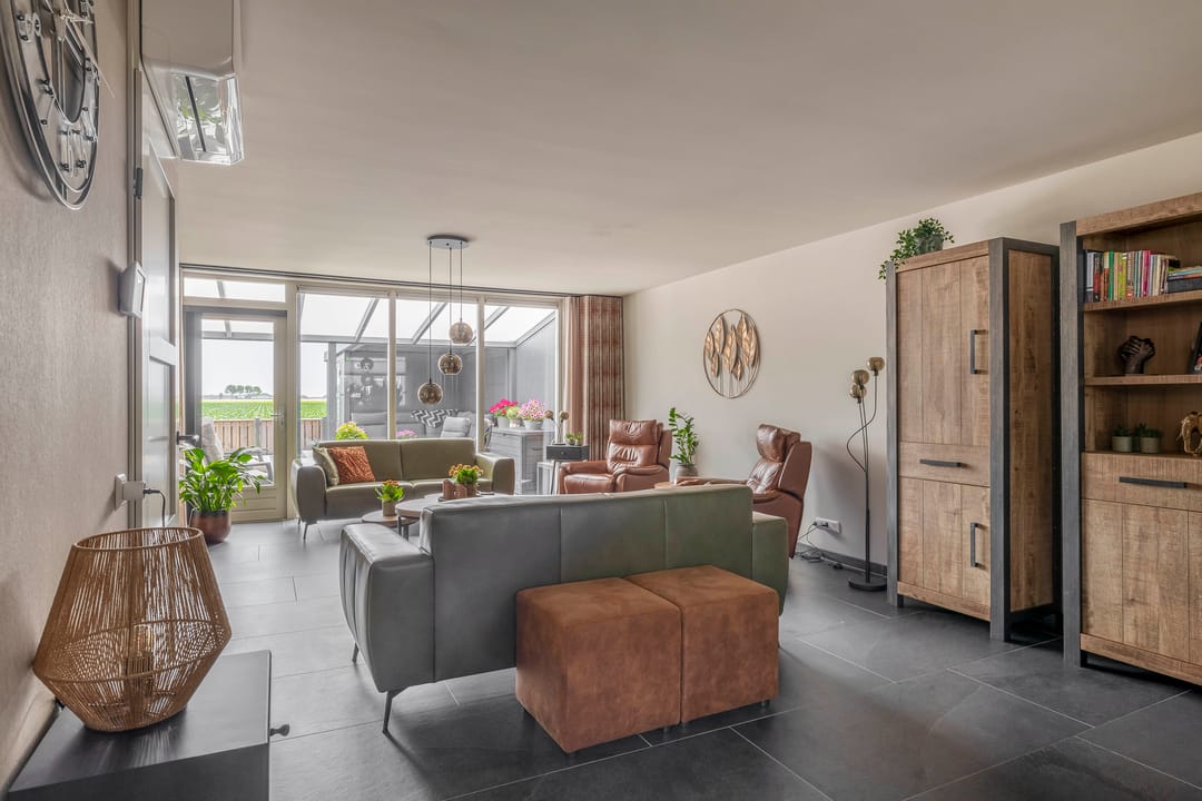 Foto 8 van Hoogaars 27