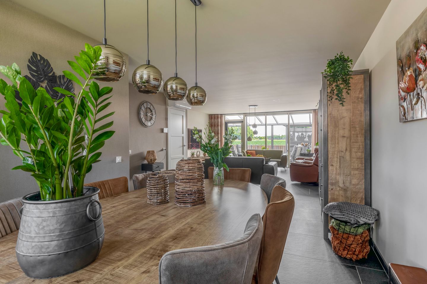 Foto 10 van Hoogaars 27