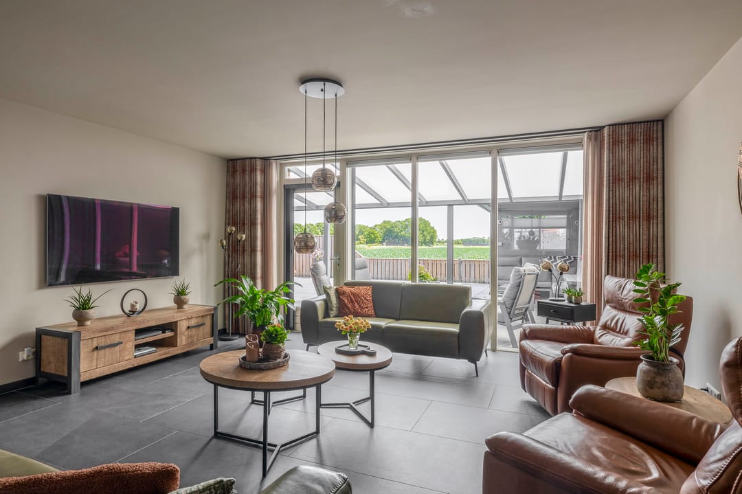 Foto 13 van Hoogaars 27