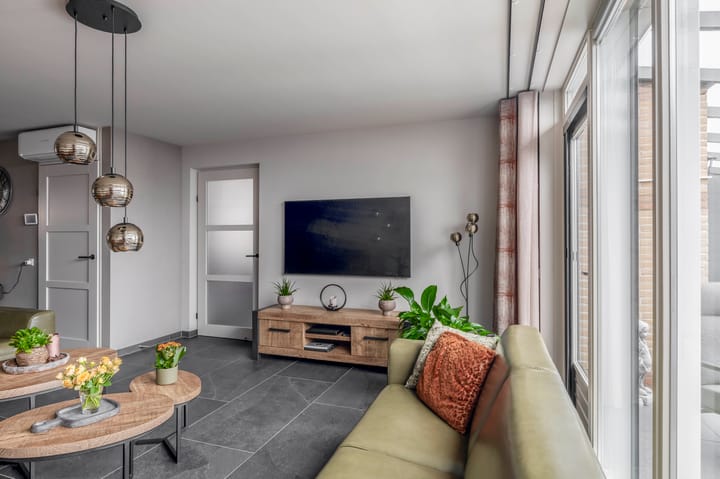 Foto 14 van Hoogaars 27