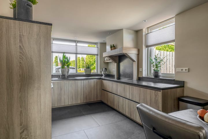 Foto 17 van Hoogaars 27