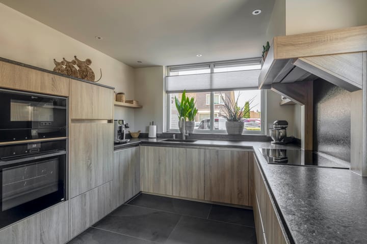 Foto 18 van Hoogaars 27