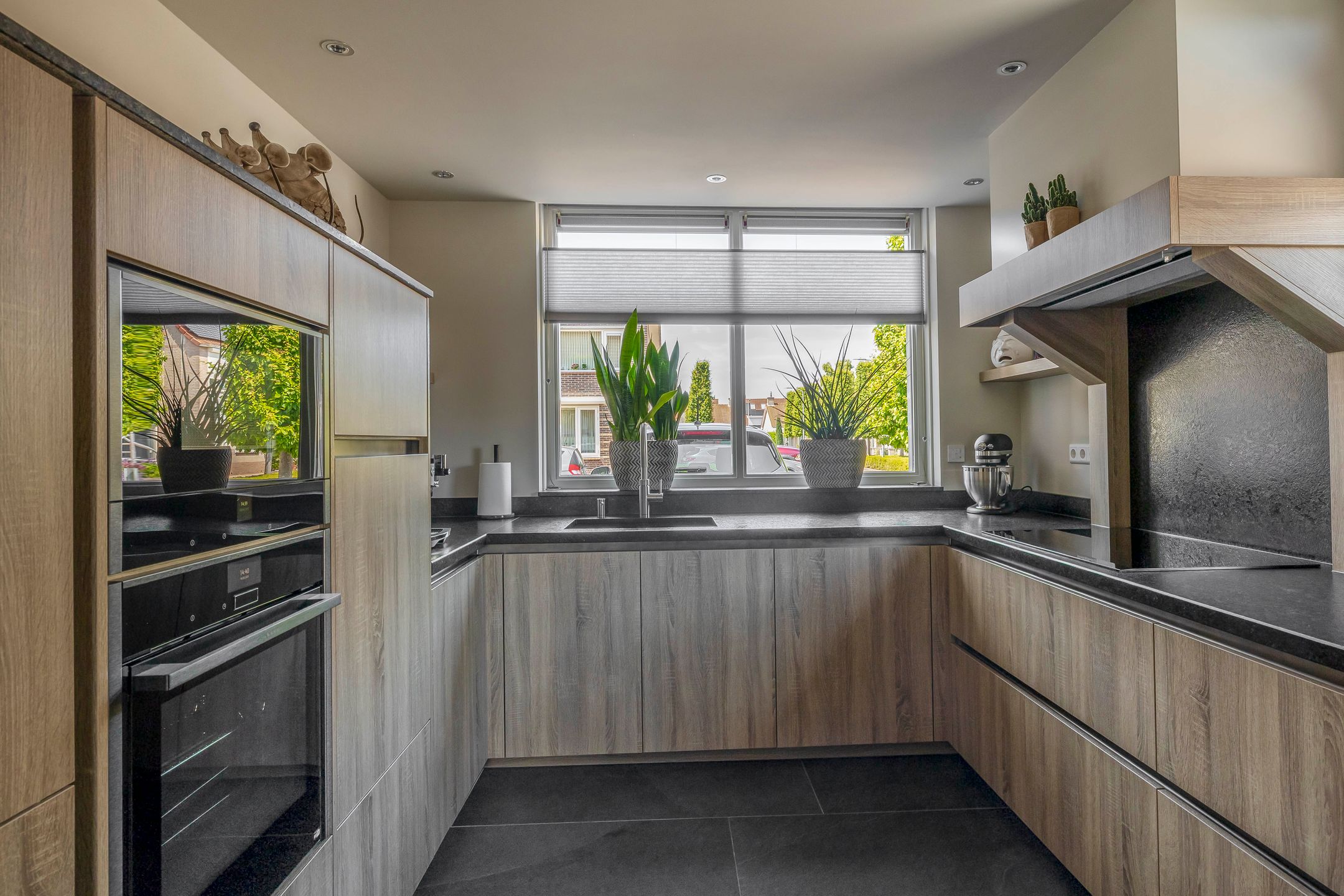 Foto 21 van Hoogaars 27