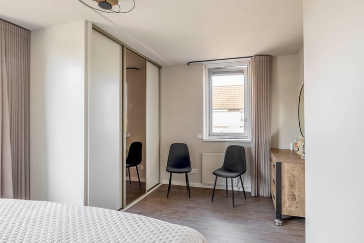 Foto 29 van Hoogaars 27